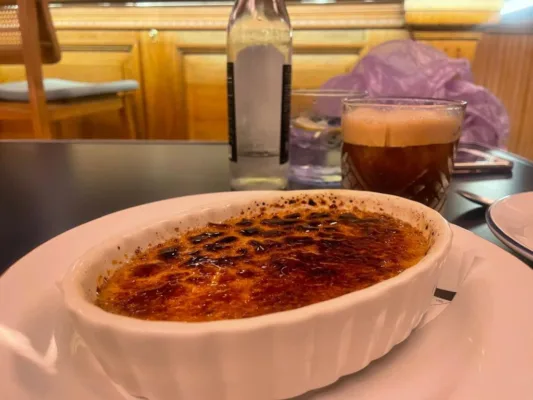 ¿Te gusta el buen comer? Logra una experiencia con sabor a Francia