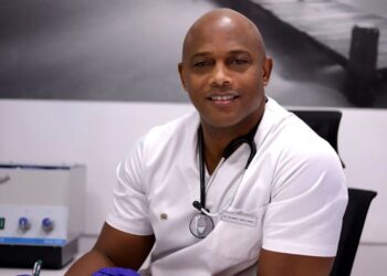 Duelo hormonal: melatonina versus cortisol