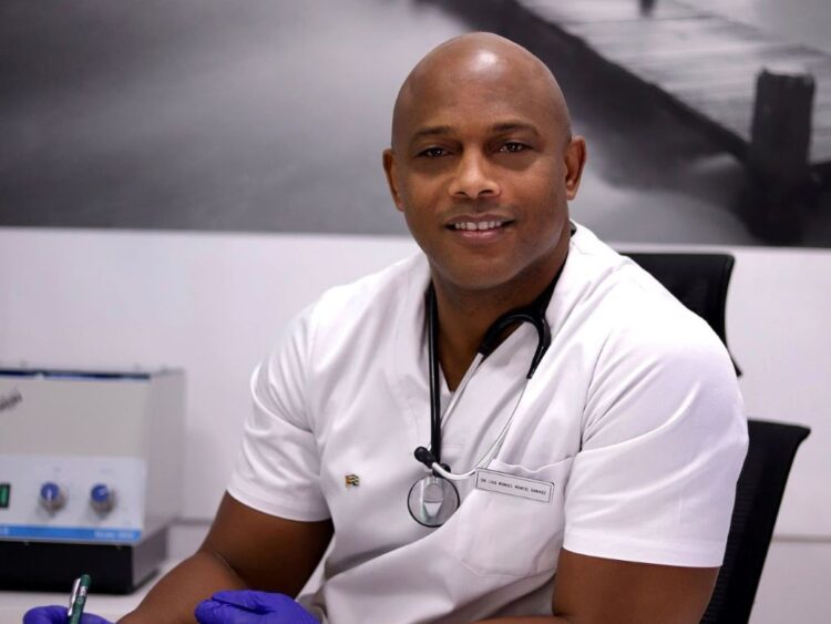 Duelo hormonal: melatonina versus cortisol