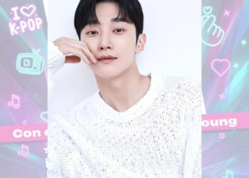 Jin Young de regreso en México