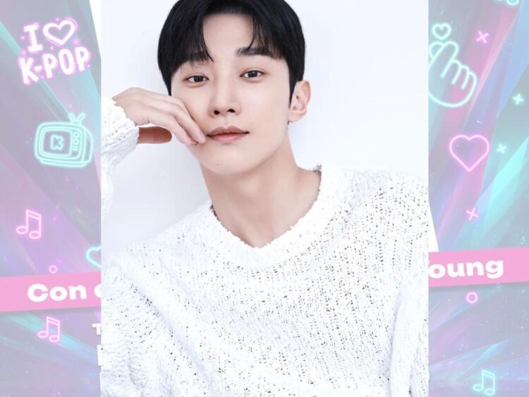 Jin Young de regreso en México