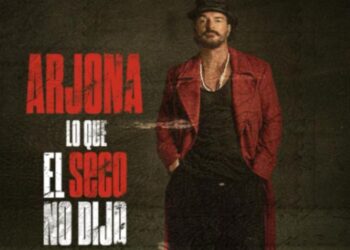 Ricardo Arjona confirma quinta fecha en el Kaseya Center de Miami convirtiéndose en el primer artista latino en lograrlo