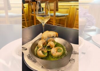 ¿Te gusta el buen comer? Logra una experiencia con sabor a Francia