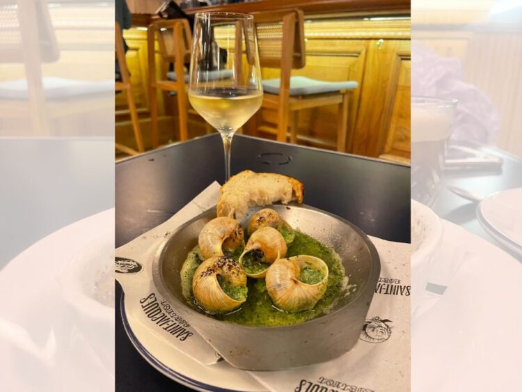 ¿Te gusta el buen comer? Logra una experiencia con sabor a Francia