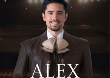 Alex Fernández: reacciona a los deseos de su padre Alejandro Fernández de ser padre