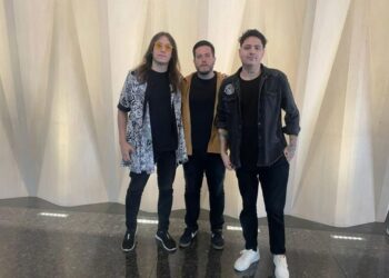 NUNO lanza su nuevo sencillo "No puedes olvidarme" y anuncia gira junto a Beta