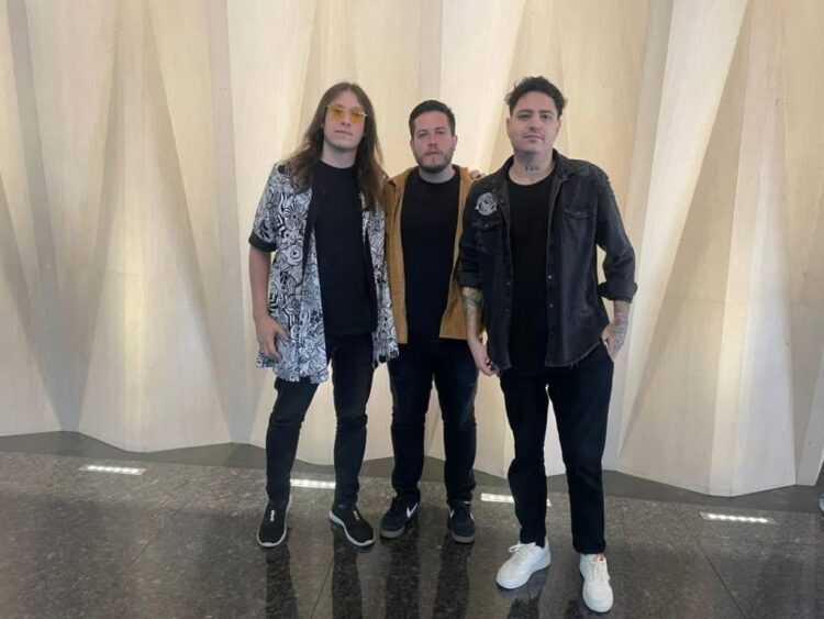 NUNO lanza su nuevo sencillo "No puedes olvidarme" y anuncia gira junto a Beta