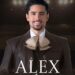 Alex Fernández: reacciona a los deseos de su padre Alejandro Fernández de ser padre