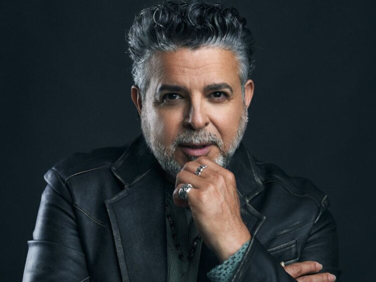 Luis Enrique deslumbra en el Festival de la Salsa ¡Ataca Sergio! en Miami