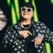 Junior H anuncia nueva fecha en CDMX para su gira México en Lágrimas Sad Boys Tour 2025
