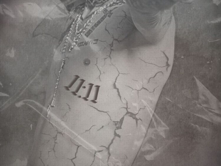 "11:11", el sencillo de Polo González que conecta con la comunidad migrante