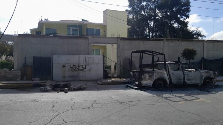 Breves de los estados