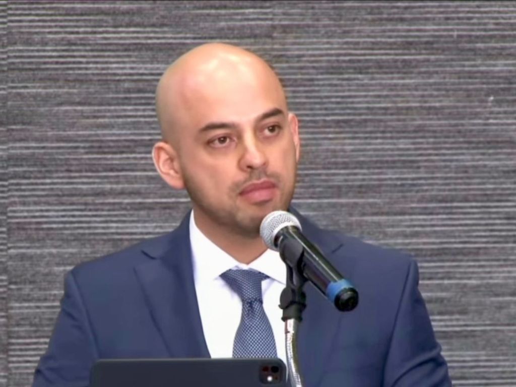 Viva, la investigación contra Cuauhtémoc Blanco: Fiscal