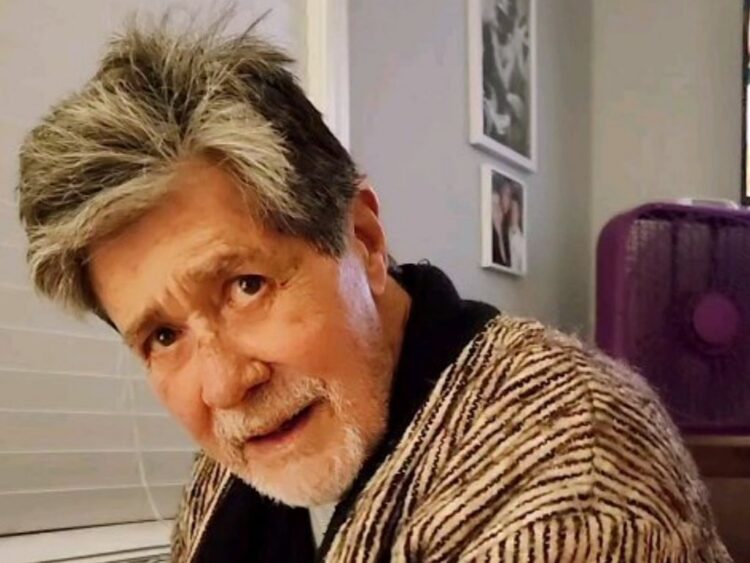 Muere primer actor venezolano Eduardo Serrano | AMEXI/FOTO: IG @serranoaeduardo