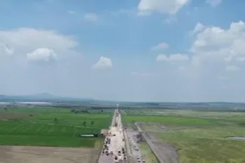 Gobierno federal y del Edomex liberarán derecho de vía de trenes AIFA-Pachuca y CDMX-Querétaro