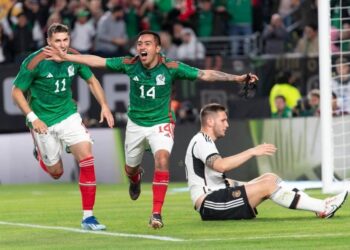 Padeció depresión, triunfó en Pachuca, lo hace en América y apunta al Mundial 2026