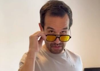 Guana reacciona acusación de Alexis Ayala | AMEXI/FOTO: IG @elguana