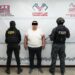 La PNC, en colaboración con Interpol-Guatemala, detuvieron a un ciudadano mexicano identificado como Roger Irabier Roblero López, alias “El Peque”