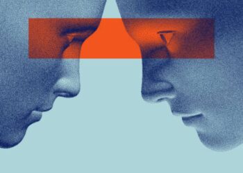 El consuelo del cinismo, entre la resignación y el autoengaño. Imagen Cortesía IStockphoto