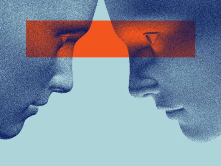 El consuelo del cinismo, entre la resignación y el autoengaño. Imagen Cortesía IStockphoto