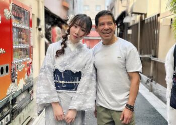 Detienen a Javier Carranza “El Costeño” en Japón