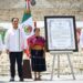Chiapas cumple 201 años de ser entidad federativa