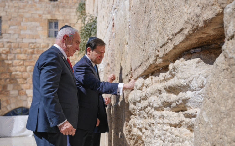 Radar Informativo internacional (15 de septiembre de 2025)