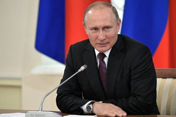 los líderes europeos aseguraron que “en cuestión de semanas”, las tropas de Ucrania marcharían sobre Moscú