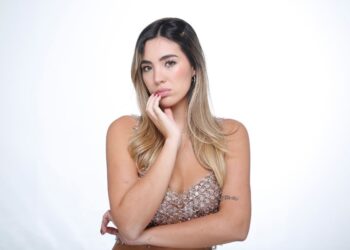 Ela Conem estará presente en el Coca Cola Food Fest 2025