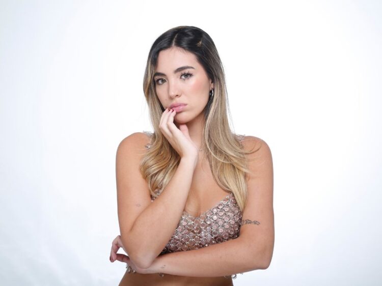 Ela Conem estará presente en el Coca Cola Food Fest 2025