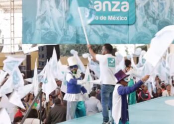 Emiten convocatoria para subastar bienes de la extinta Nueva Alianza Edomex.