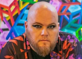 Enrique Ramil alista gira en México | AMEXI/FOTO: IG @enriqueramil