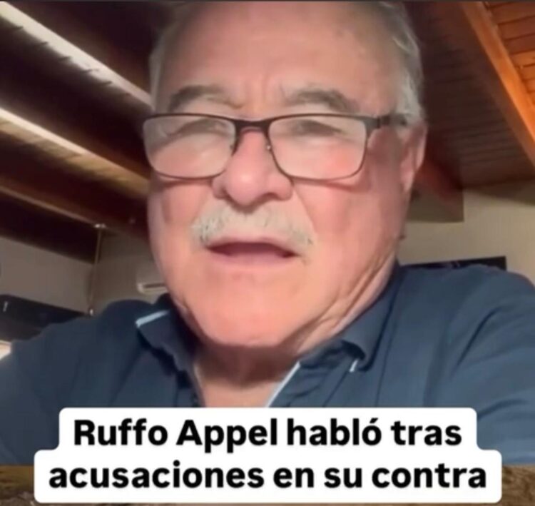 Rufo