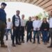 Despliegan Fuerza de Reacción Inmediata Pakal en municipio de Chiapas
