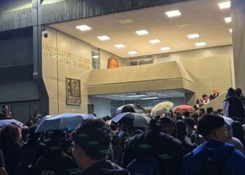 ¿Por qué están ocurriendo hechos violentos en distintos planteles de la UNAM?