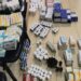 El gobierno manda mensaje a farmacéuticas incumplidas. AMEXI/Foto/Cortesía