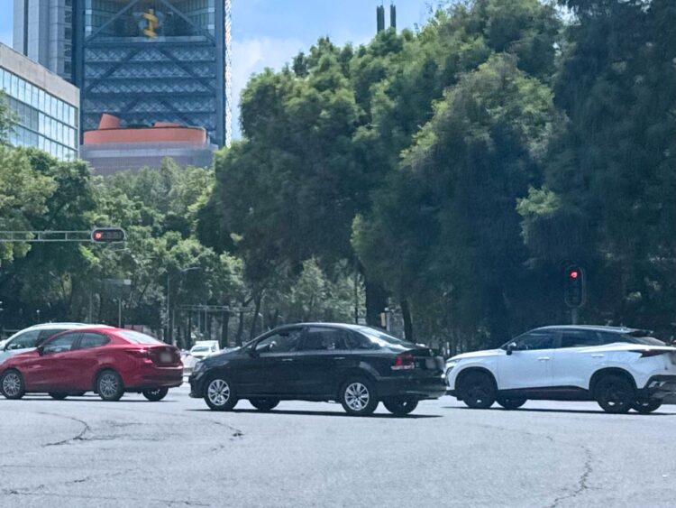 Hoy No Circula