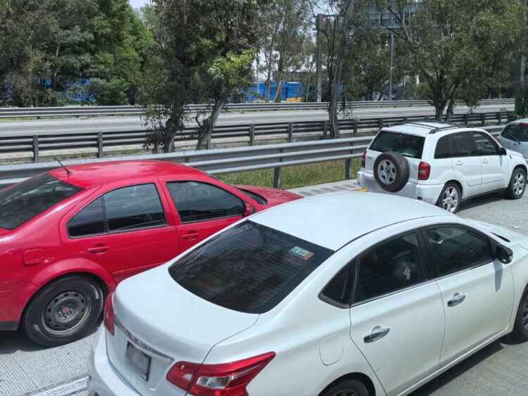 Hoy No Circula