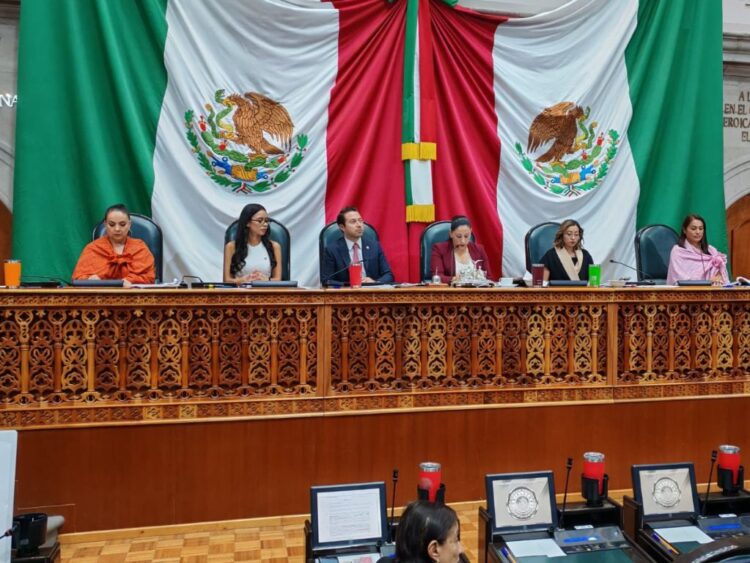 Estado de México