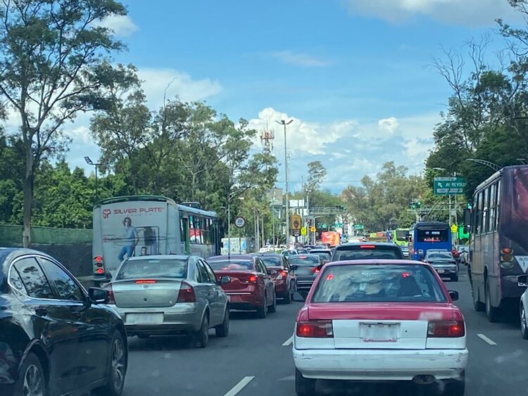 Hoy No Circula