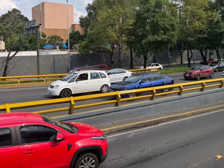 Hoy No Circula