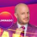 Facundo, el sexto eliminado de “La casa de los famosos México” | AMEXI/FOTO: IG @lacasadelosfamososmx