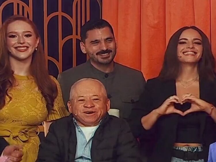 Familiares, pareja y amigos visitan a finalistas de “La casa de los famosos México 3” | AMEXI/FOTO: IG @lacasadelosfamososmx