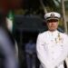 Detuvieron al vicealmirante Manuel Roberto Farías Laguna, excomandante de la XII Zona Naval, acusado de “huachicol fiscal”.
