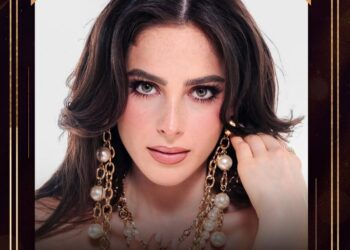 Fátima Bosch representará a México en Miss Universo 2025 | AMEXI/FOTO: IG @missuniverse.mexico