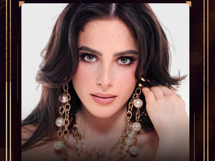 Fátima Bosch representará a México en Miss Universo 2025 | AMEXI/FOTO: IG @missuniverse.mexico