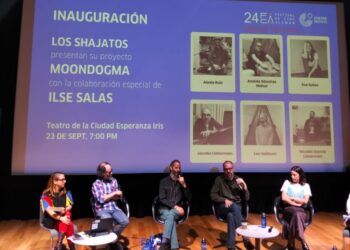 Llega el 24º Festival de Cine Alemán con el tema “controversial”