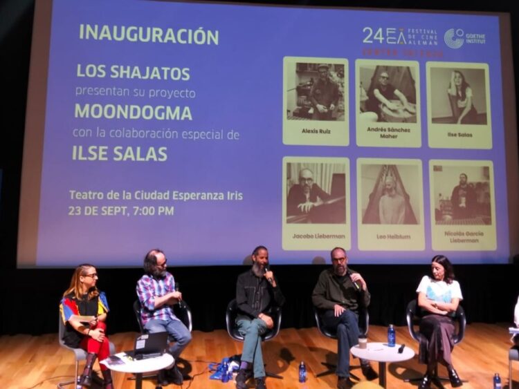 Llega el 24º Festival de Cine Alemán con el tema “controversial”