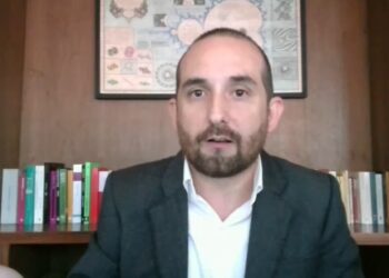 Paquete económico 2026: endeudamiento, foco de alerta, advierte Franklin Templeton México