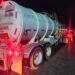 GN asegura tractocamiones con hidrocarburo ilegal en NL y Tlaxcala. AMEXI